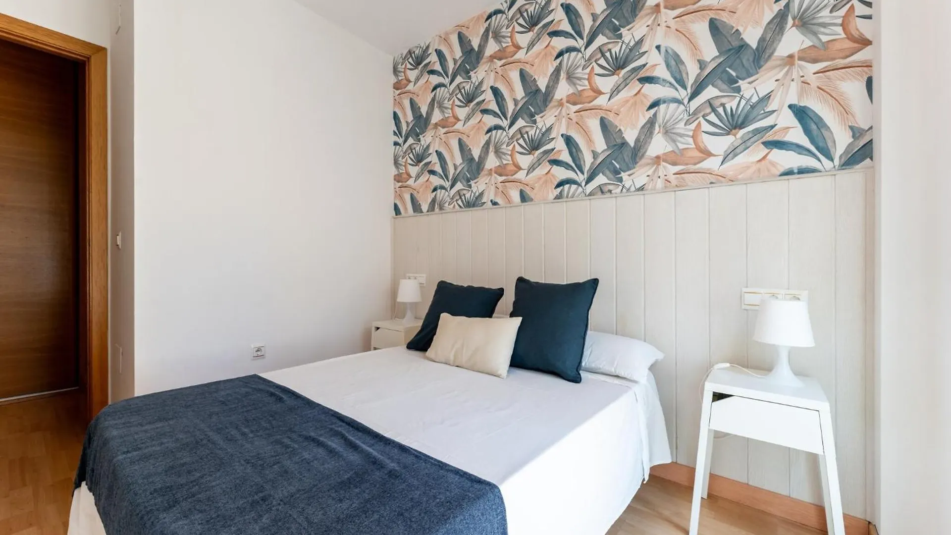 Faro'S Malaga Citylights - Amazing Roof Terrace Holiday home