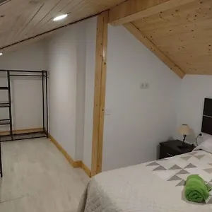Сasa de vacaciones La Casita De La Abuela, Málaga